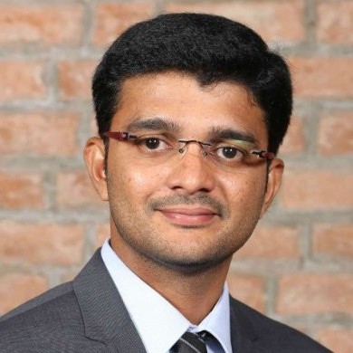 Dr. Krishna Prasad